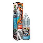 DOOZY TROPICAL 10ML NIC SALTS PINEAPPLE CITRUS ICE (10)